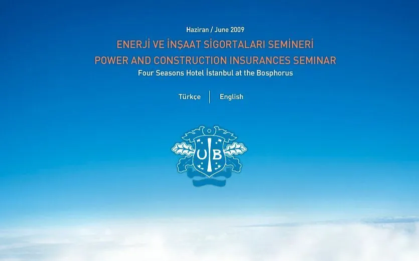 IBS Seminar Presentation