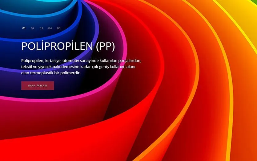 Polymer Plastic