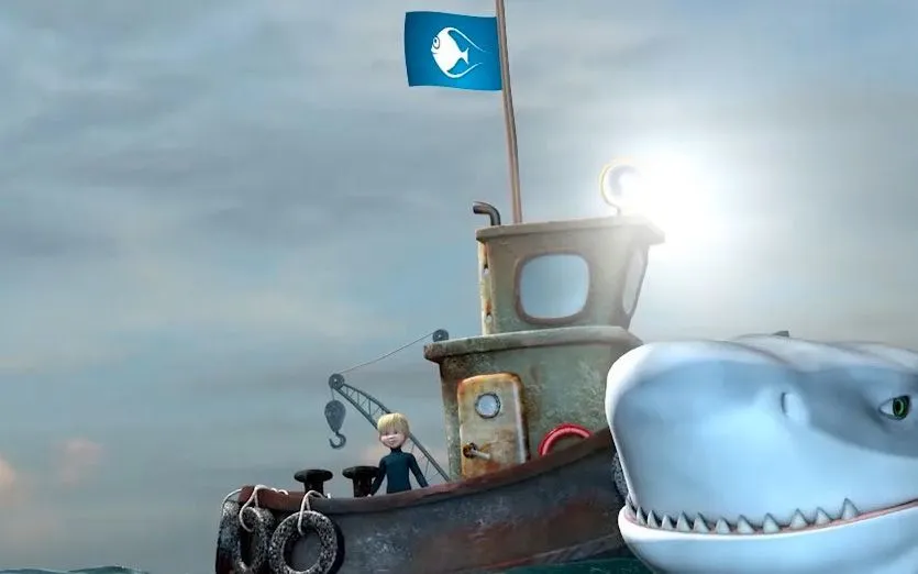 My Shark