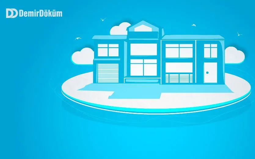 Demirdöküm IPAD Introduction